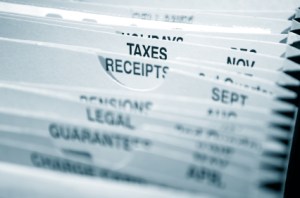 Tax Records