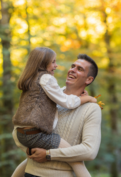 Actividades Familiares de Otoño que se Adaptan a Todo Presupuesto(411 × 600 px)