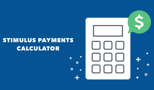 Calculadora de Cheque de Estimulo