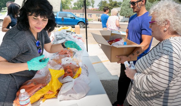 El IRS proporciona alivio tributario para las víctimas de tornados en partes de Misisipi, Tennessee y Carolina del Sur