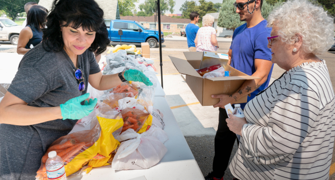 El IRS proporciona alivio tributario para las víctimas de tornados en partes de Misisipi, Tennessee y Carolina del Sur