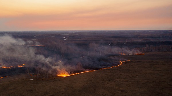 alivio tributario para las víctimas de los recientes incendios en California