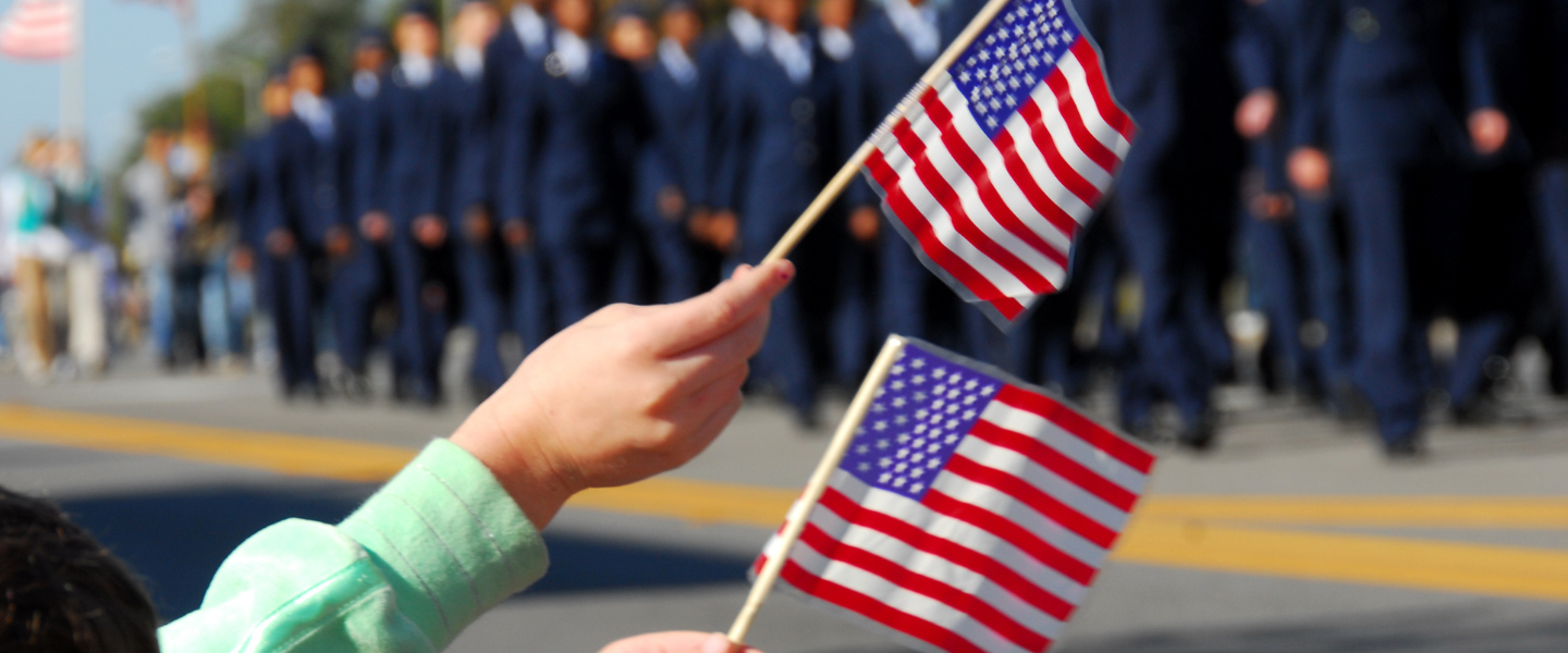 Observe Veterans Day with 7 Savings and Tax Deductions Available for Military Families (1440 x 600 px)