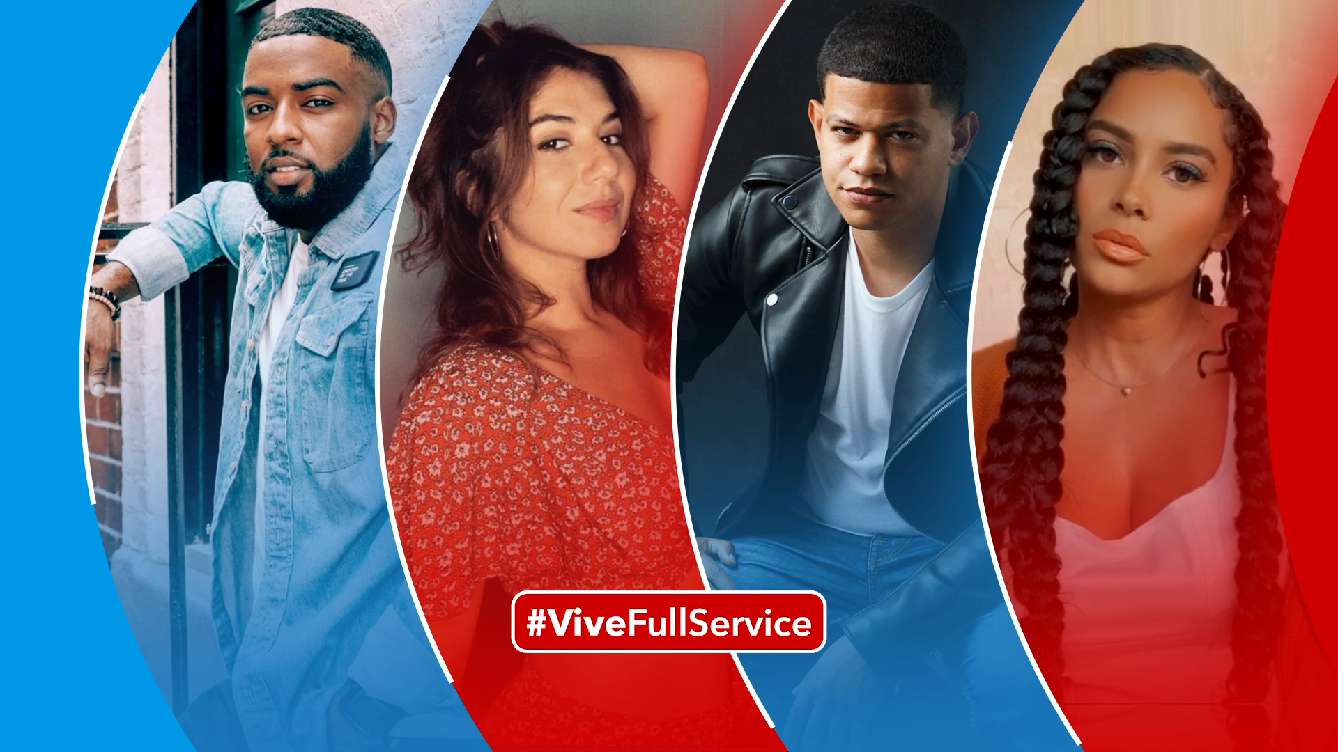 vivefullservice graphic