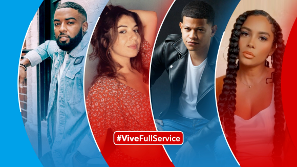 vivefullservice graphic