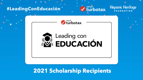 Congrats to this year’s #LeadingConEducación program scholarship recipients