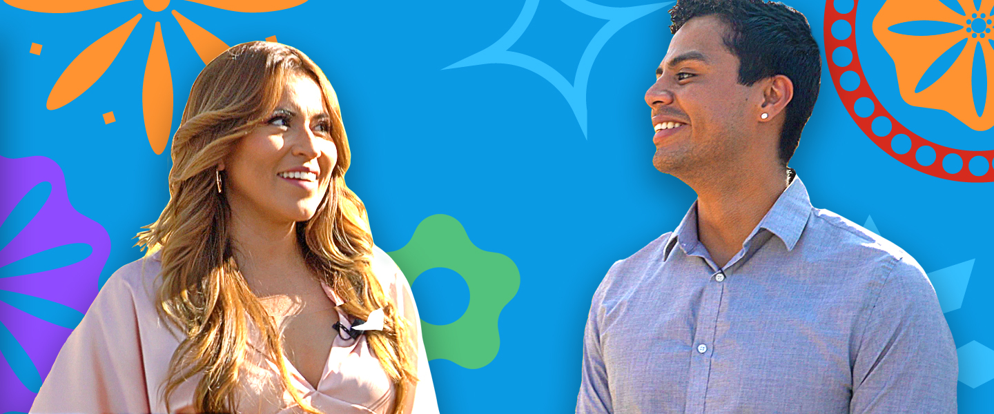 #UnidosWeGrow | Tuna Tuñon-Ortiz | TurboTax Blog | 1440x600