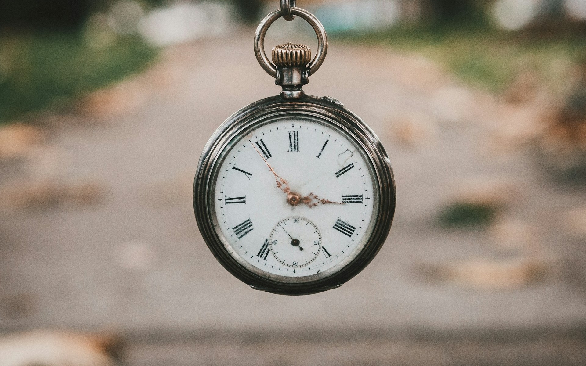 clock on tax day